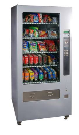 Vendingmachine